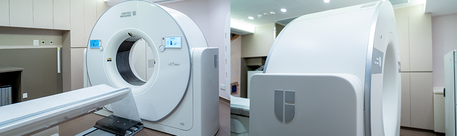 Siemens Artis zee Floor-mounted system